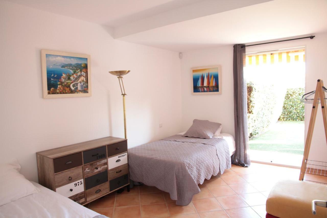 Appartement Les Soleiades