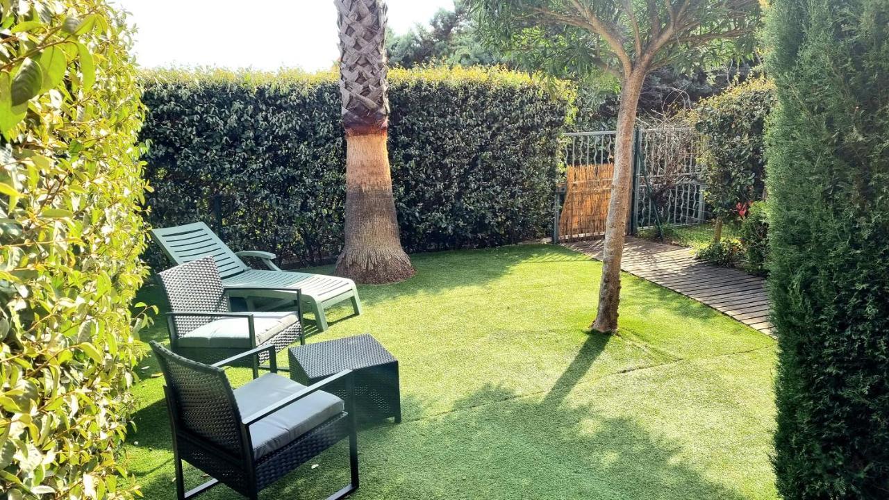 Apartment Les Soleiades *