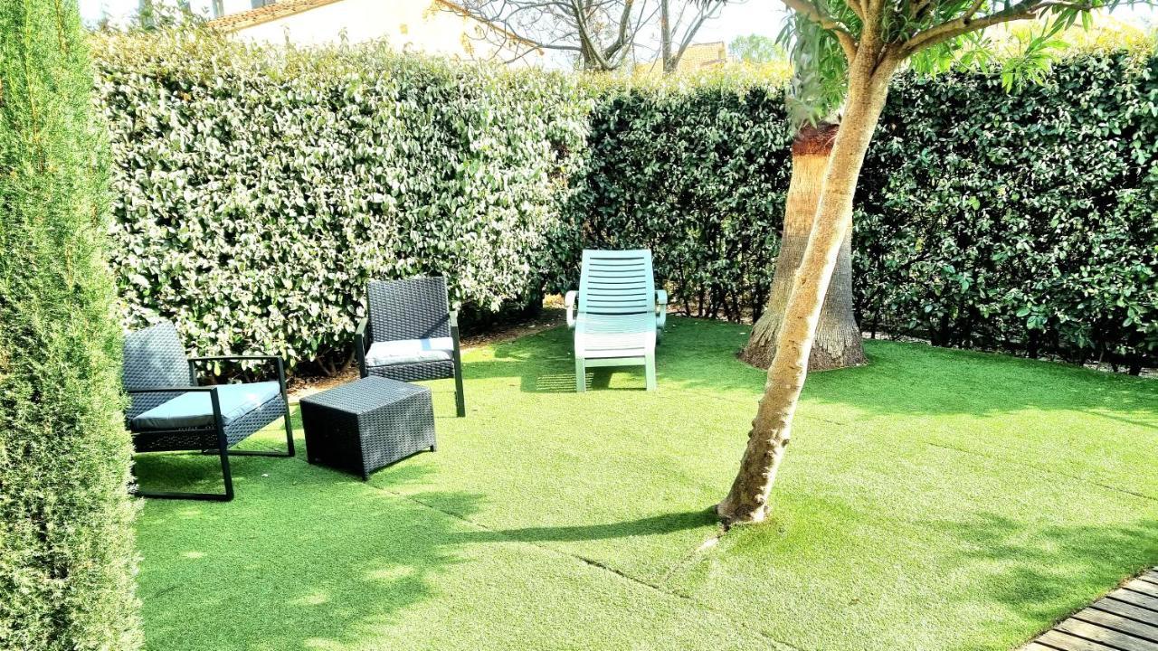 Les Soleiades Apartment La Londe-les-Maures
