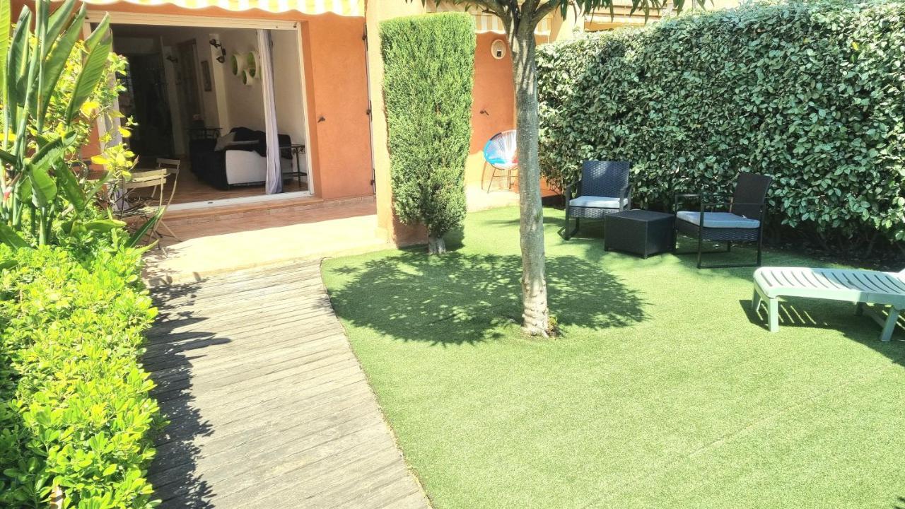 Les Soleiades Appartement La Londe-les-Maures