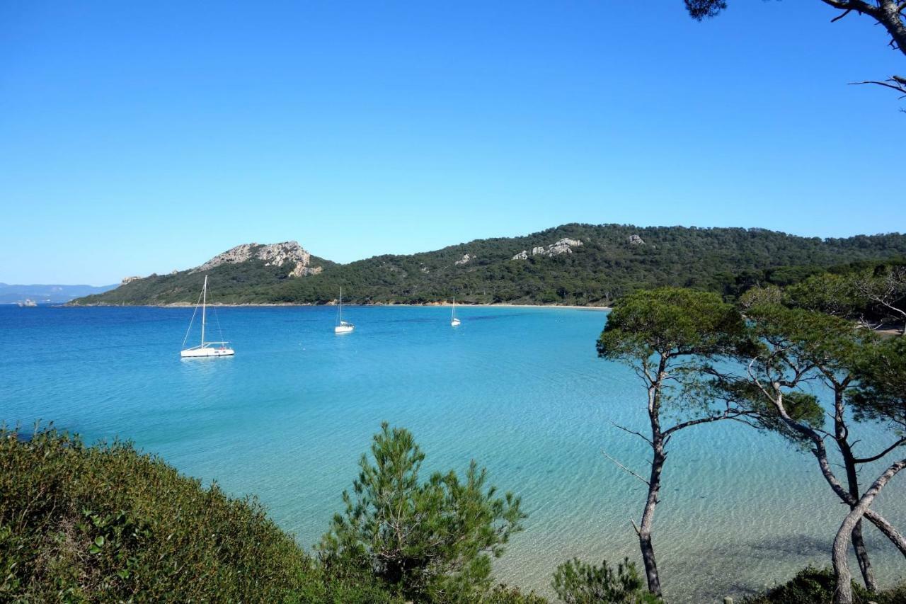 Apartment Les Soleiades La Londe-les-Maures