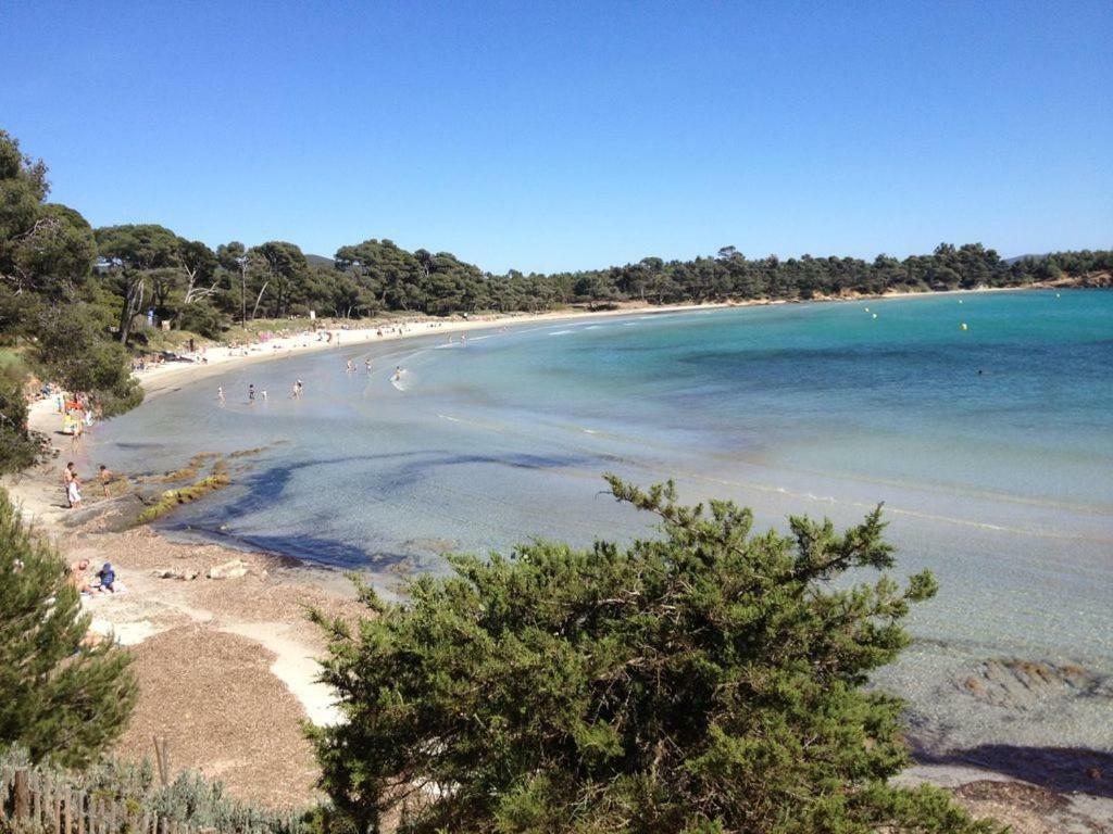 Les Soleiades La Londe-les-Maures