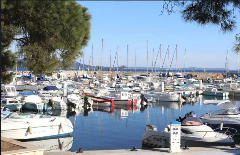 Les Soleiades La Londe-les-Maures