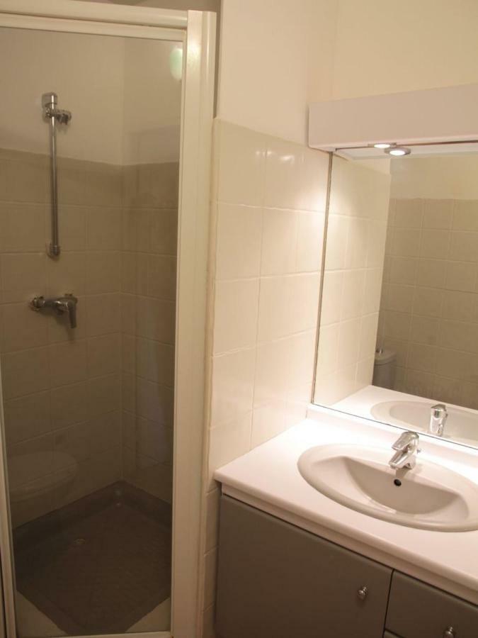 Les Soleiades Apartment La Londe-les-Maures